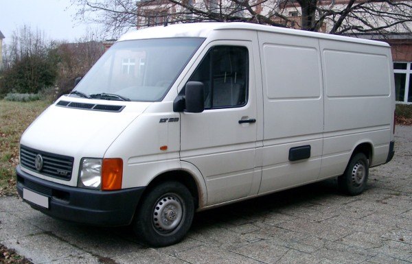 hak holowniczy wiazka vw lt 28 35 1995 2006